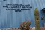 PICTURES/Titan Missle Museum/t_Building Front2.JPG